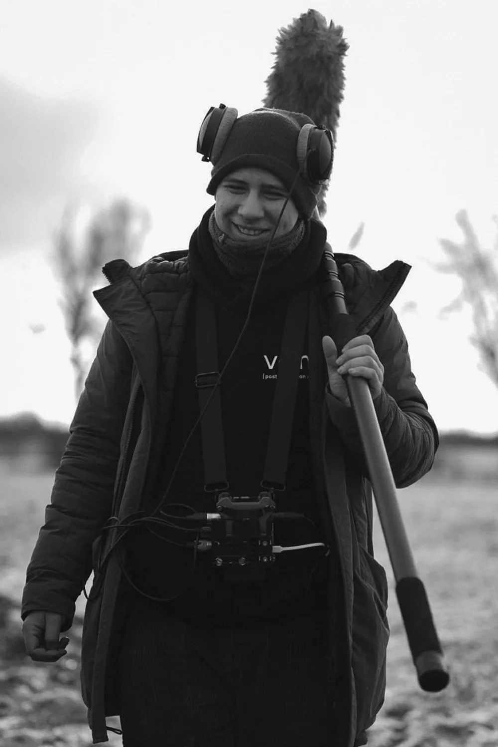 Sound in the field