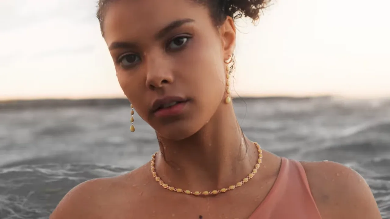 DARVIN Jewelry