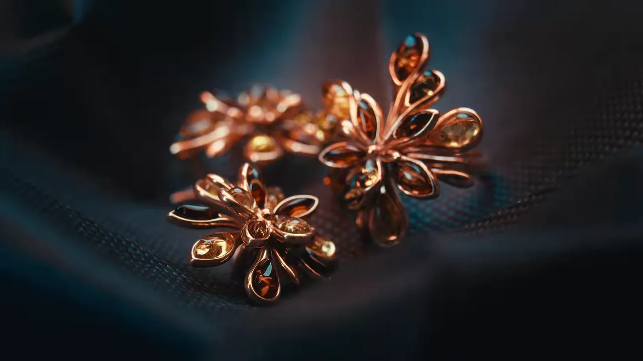 DARVIN Jewelry